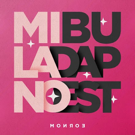 “Milano Budapest” è il nuovo singolo dei Monroe