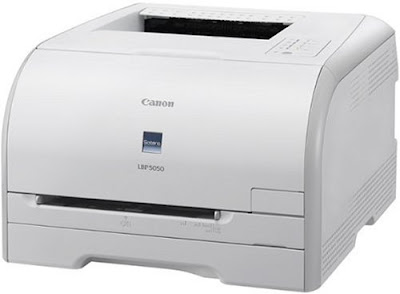 Canon i-SENSYS LBP5050 Driver Downloads