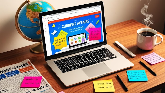 Daily Current Affairs in Hindi 15 May 2025