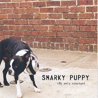 Snarky Puppy - 2006 - The only Constant