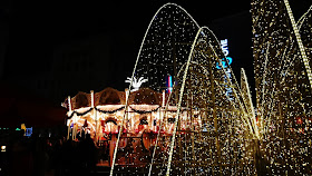 der schönste Weihnachtsmarkt im Ruhrpott - Weihnachtsmarkt Essen