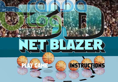 Download 3D Net Blazer (300KB) - Branda Blog