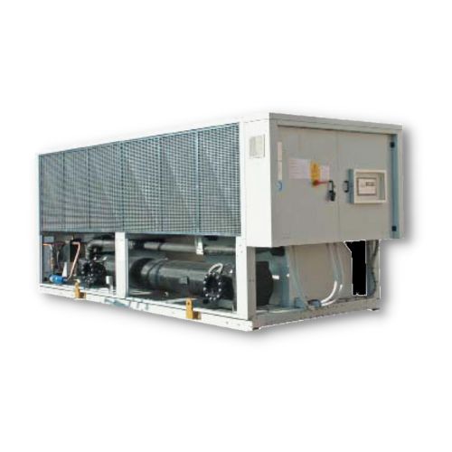 Chiller for Your Business