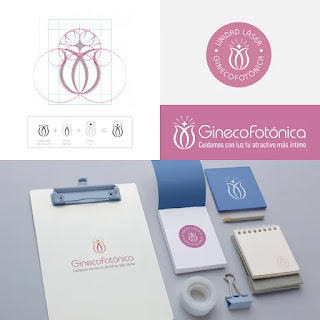 Logo-logotipo-brading-clinic-gineclogy-Design-cs7design