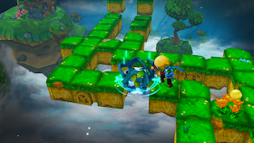 Almightree The Last Dreamer APK