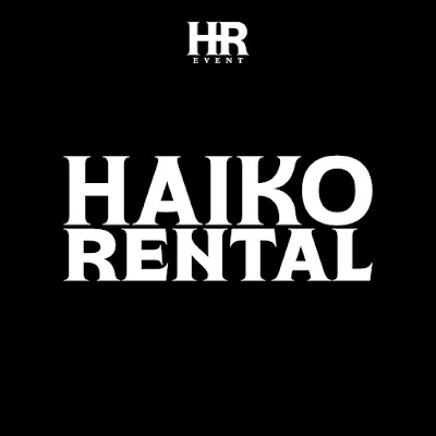 HAIKO RENTAL | SEWA PANGGUNG RIGGING SURABAYA