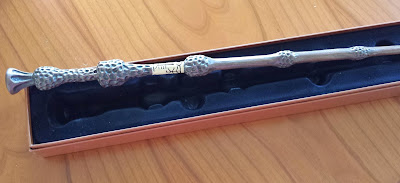 Dumbledore’s Wand from Universal Orlando