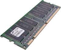 SDRAM 128m DIMM