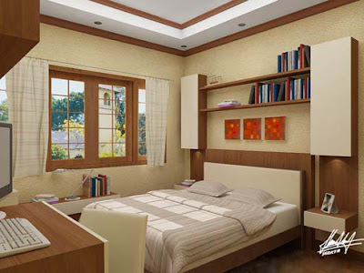 Bedroom Decorating Ideas