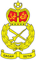 Jawatan Kerja Kosong Tentera Darat Malaysia (TDM) logo