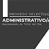 Convocatoria proceso selectivo una plaza de administrativo/a en el Ayuntamiento de Villa del Río