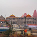  Ayodhya Ram Mandir : सजधज कर तैयार हुई रामनगरी, आज अयोध्या पहुंचेंगे 55 देशों से VIP मेहमान