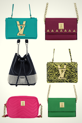 Vizzano Bolsas Femininas