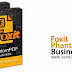 Foxit PhantomPDF Business Edition v 7.1.0.0306 Latest Version 2015