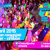 Cirebon Glow Run 18 April 2015