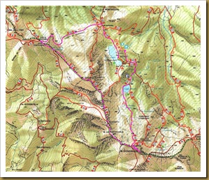 appenino modenese tav S