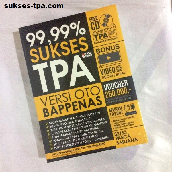 Contoh Soal Dan Pembahasan Tpa Oto Bappenas Cumi Curahan Contoh Soal Dan Pembahasan Tpa Oto Bappenas Cumi Curahan