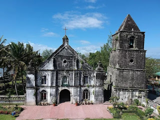 Our Lady of the Holy Rosary Parish - Bombon, Camarines Sur