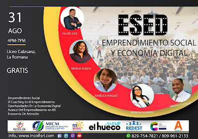 Emprendimiento Social y Economia Digital