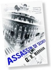 'Assassin of Secrets', a plagiarism