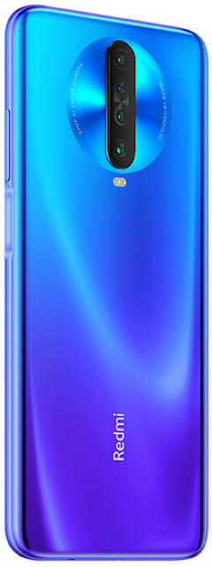 Xiaomi Redmi K30