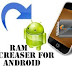 List Of Free Apps to Increase RAM in Android