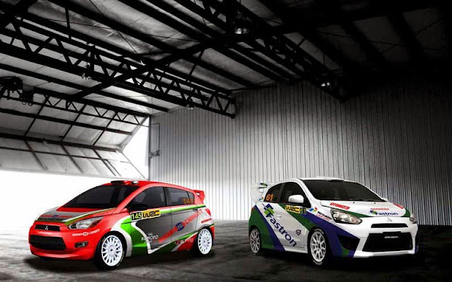 gambar Picture galeri mitsubishi mirage