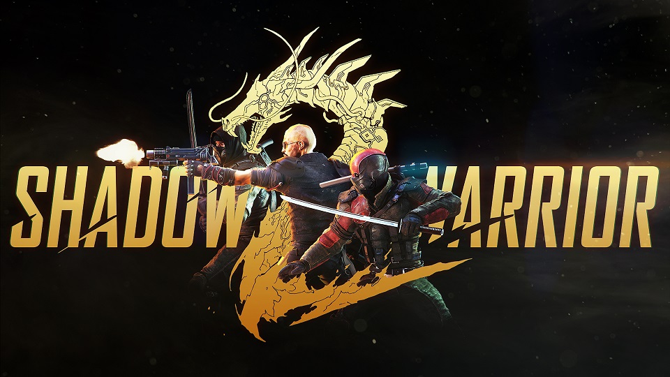 Shadow Warrior 2, Shadow Warrior, слэшер, шутер, slasher, FPS, Devolver Digital, Flying Wild Hog