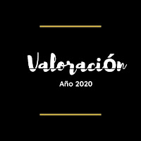 Valoración 2020