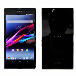 Spesifikasi Sony Xperia Z Ultra: Kelebihan dan Kekurangan