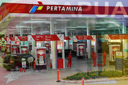 Pertamina Resmikan 2 Titik BBM Satu Harga di Buru dan Jayawijaya