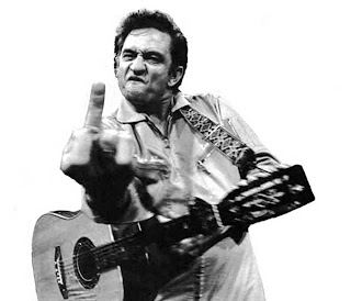 Johnny Cash