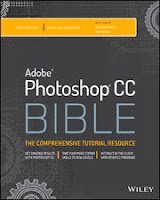 Photoshop CC Bible