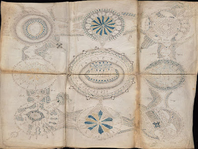 The Voynich Manuscript