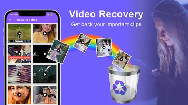 Cara Mengembalikan Video yang Terhapus Permanen di HP