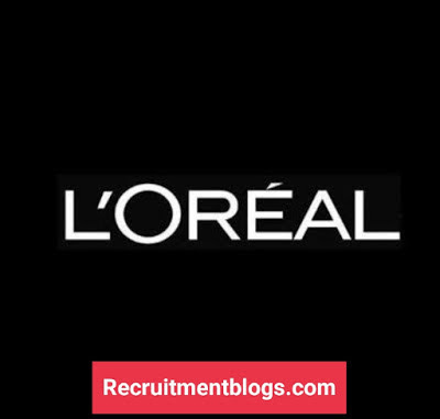 HR Internship At L’Oreal Factory