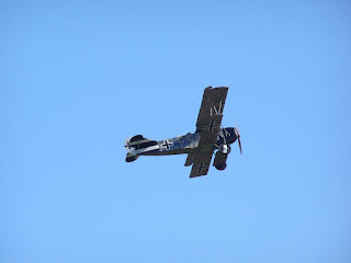 Fokker D.VII