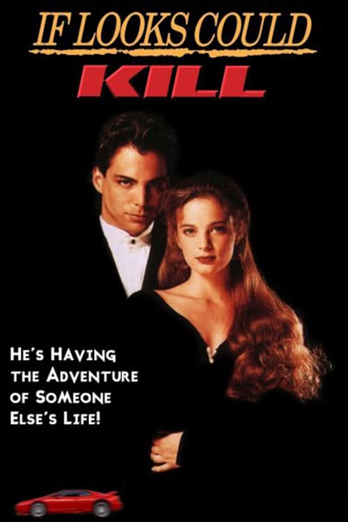 Download If Looks Could Kill 1991 Full Movie Online Free