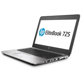 Driver Support HP EliteBook 725 G3 Windows 8.1 64bit