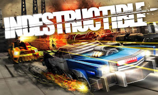 Mobile Android game Indestructible - screenshots. Gameplay Indestructible