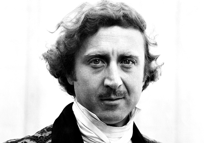 Gene Wilder