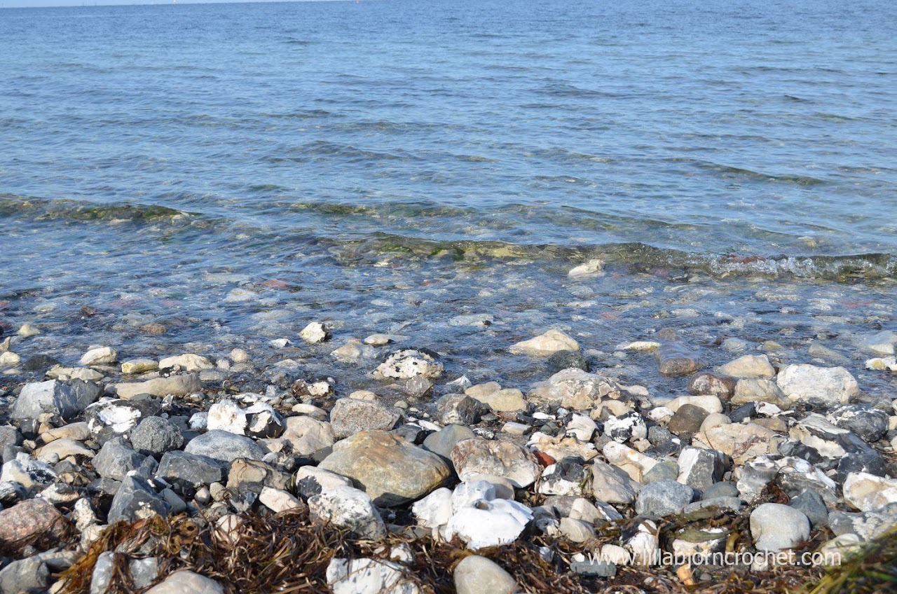 Beach in Malmö