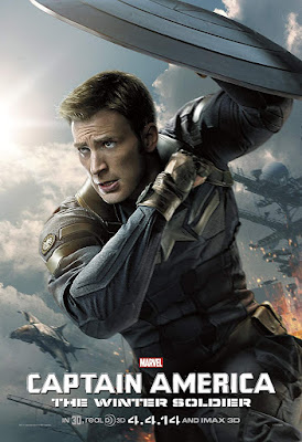 Download Film Captain America: The Winter Soldier (2014) Bluray Full Movie Sub Indo