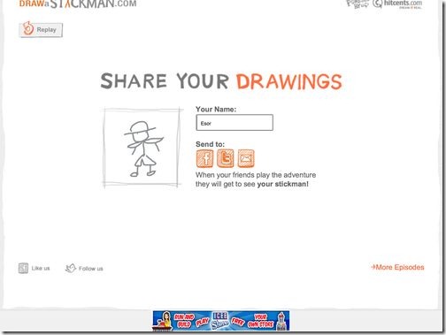 Draw a Stickman-06 Draw a Stickman-06