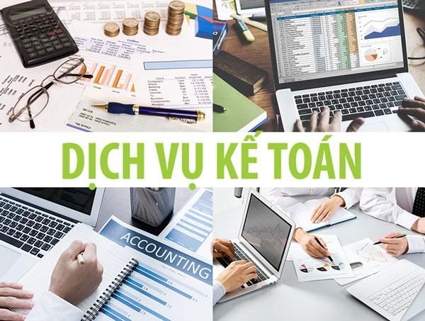 DỊCH VỤ TƯ VẤN THUẾ