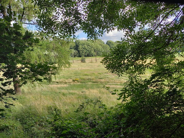 Cranford Golf Centre in Heaton Mersey, Stockport