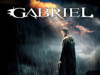 Gabriel - La furia degli angeli 2007 Film Completo Streaming