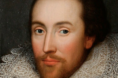 10 Libros gratis en PDF de William Shakespeare