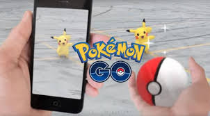 Cara Bermain Game Pokemon Go Dengan Mudah