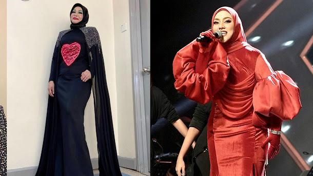 Lirik Lagu Kau Kunci Cintaku Dalam Hatimu Ramlah Ram (Shila Amzah GV 9)